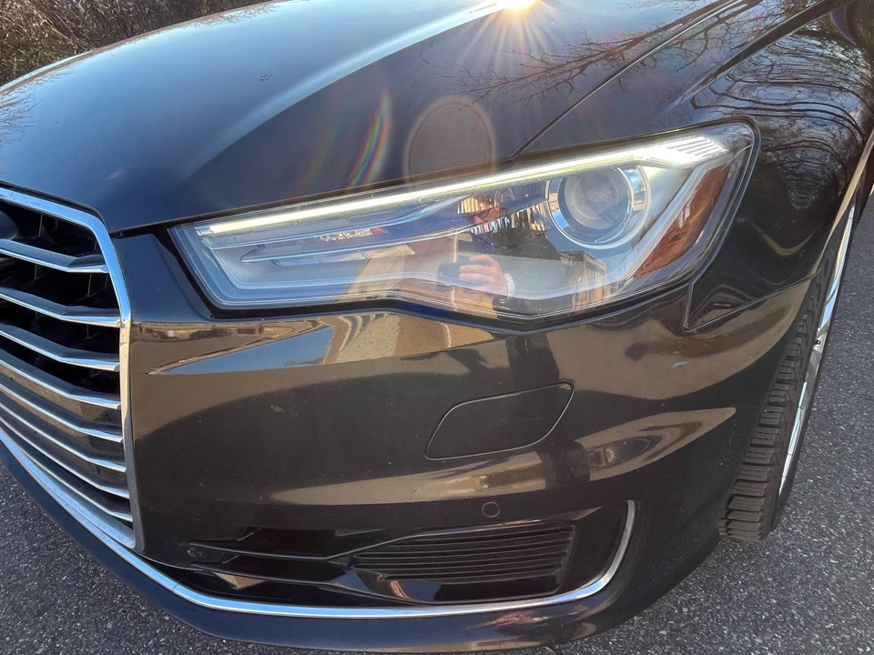2016 Audi C7 A6 - Image 19 of 31