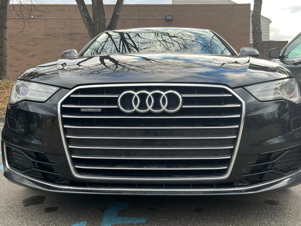 2016 Audi C7 A6 - Image 16 of 31