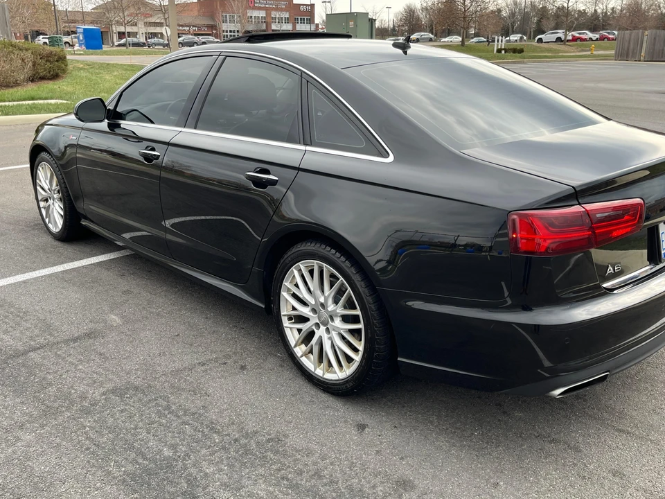 2016 Audi C7 A6 - Image 22 of 31