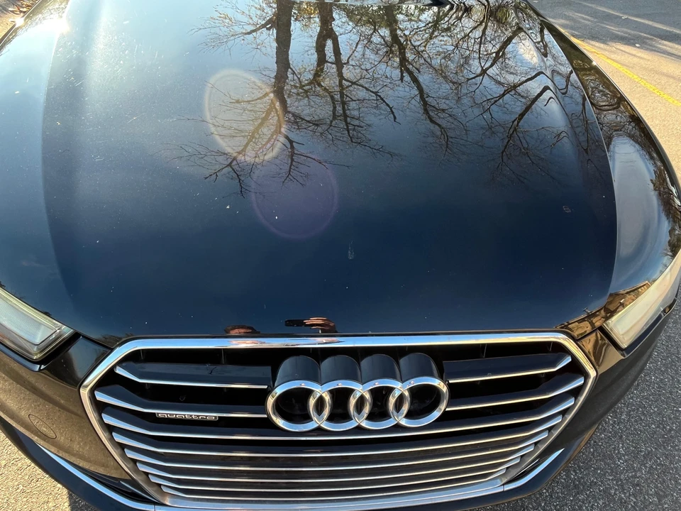 2016 Audi C7 A6 - Image 15 of 31