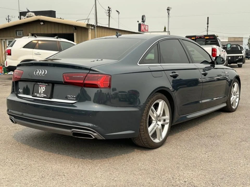 2016 Audi C7 A6 - Image 7 of 17
