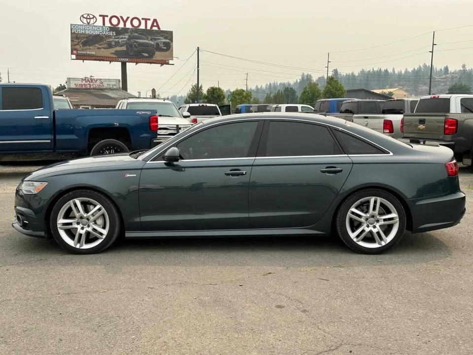 2016 Audi C7 A6 - Image 4 of 17