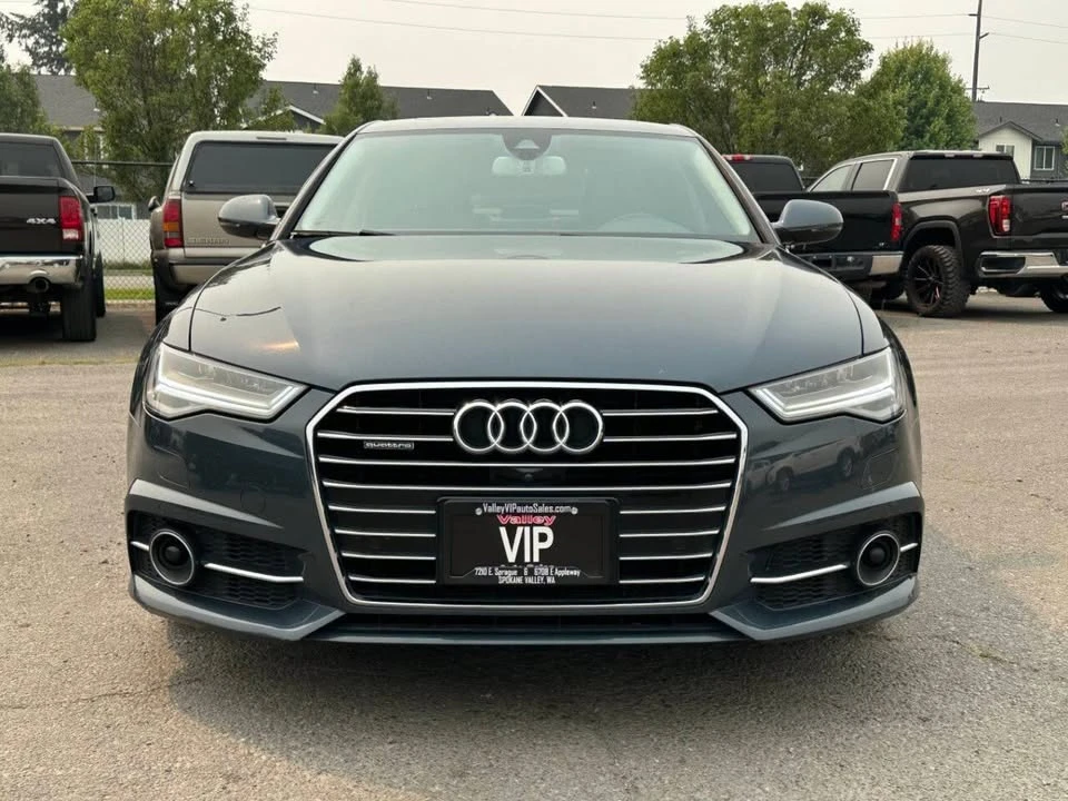 2016 Audi C7 A6 - Image 3 of 17