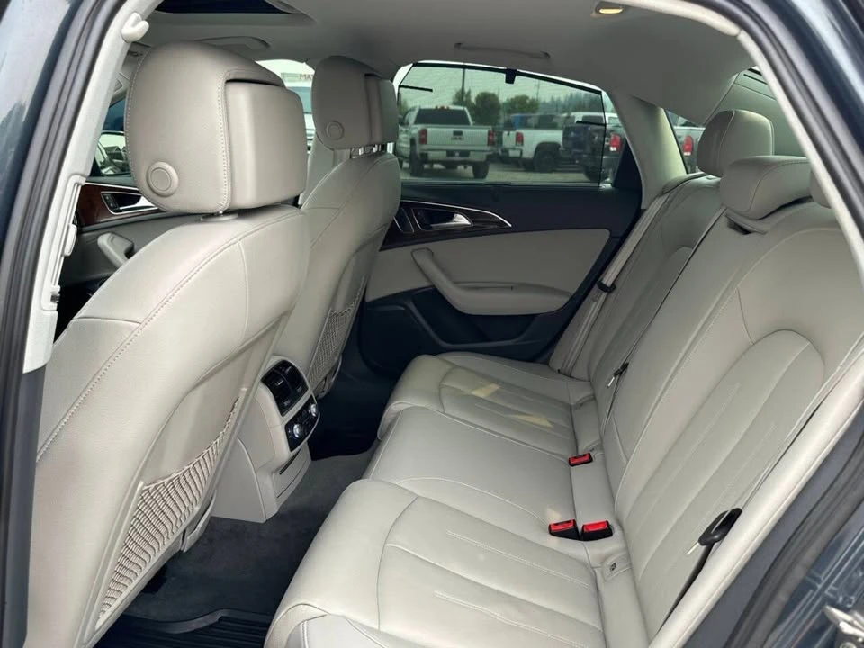 2016 Audi C7 A6 - Image 13 of 17