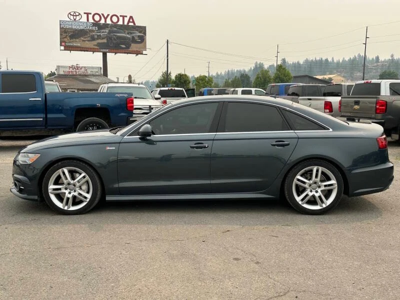 2016 Audi C7 A6 - Image 3 of 16
