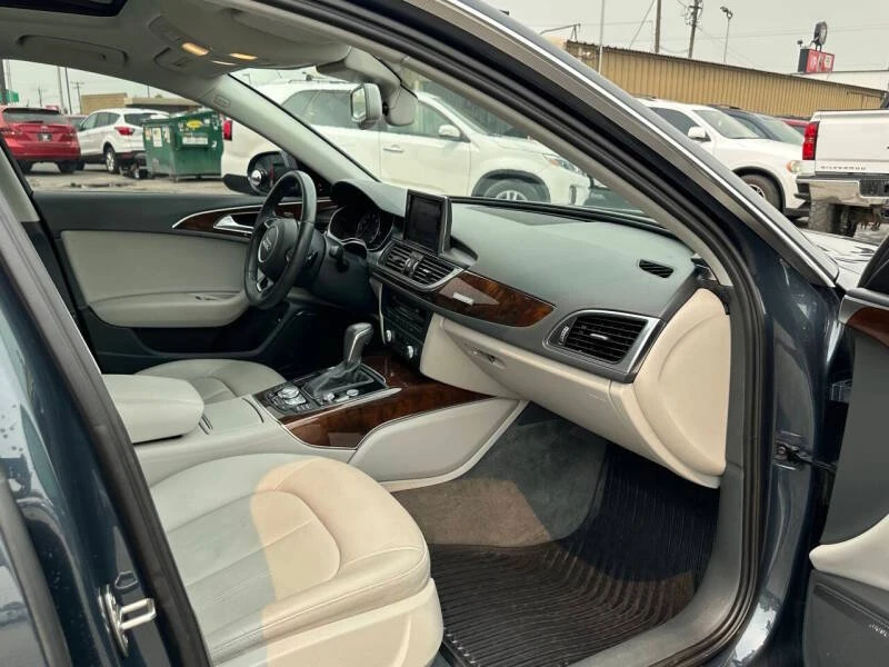 2016 Audi C7 A6 - Image 15 of 16