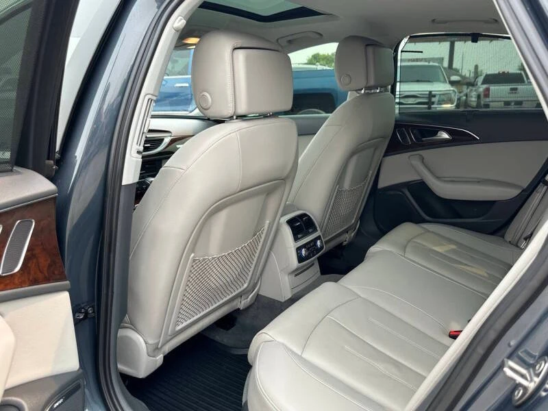 2016 Audi C7 A6 - Image 11 of 16