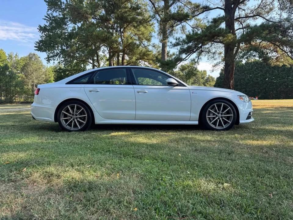 2016 Audi C7 A6 - Image 3 of 17