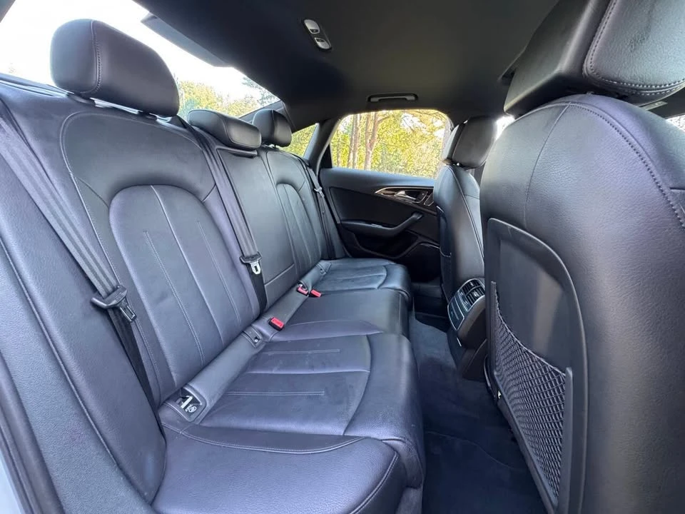 2016 Audi C7 A6 - Image 9 of 17