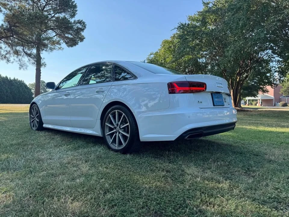 2016 Audi C7 A6 - Image 5 of 17