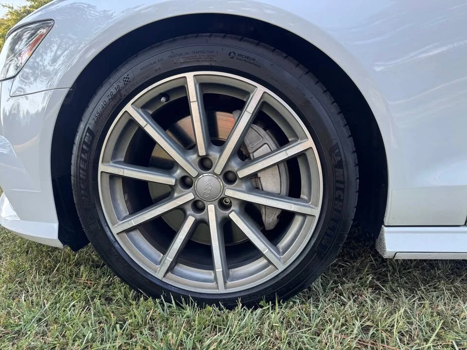 2016 Audi C7 A6 - Image 6 of 17