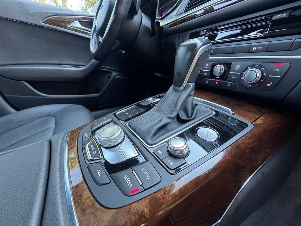 2016 Audi C7 A6 - Image 15 of 17