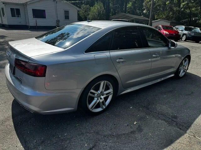 2016 Audi C7 A6 - Image 5 of 20