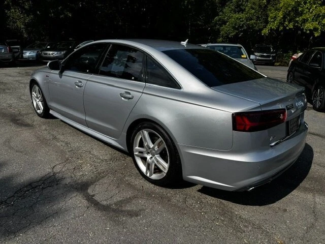 2016 Audi C7 A6 - Image 3 of 20
