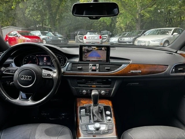 2016 Audi C7 A6 - Image 18 of 20