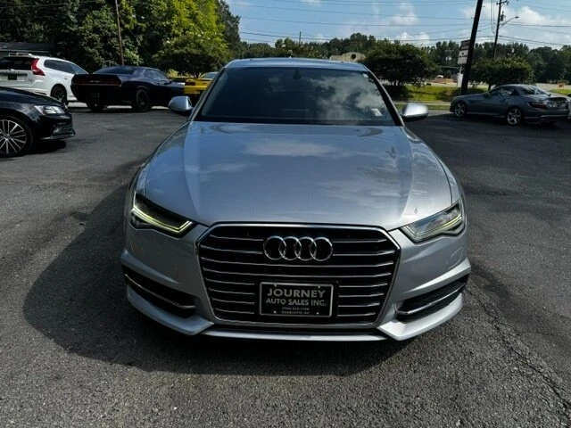 2016 Audi C7 A6 - Image 8 of 20