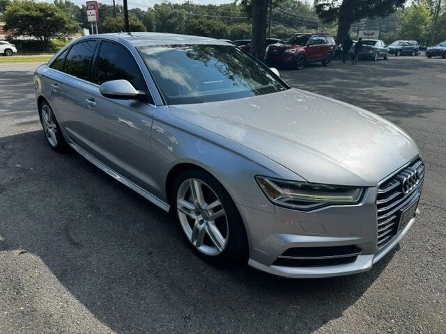 2016 Audi C7 A6 - Image 7 of 20
