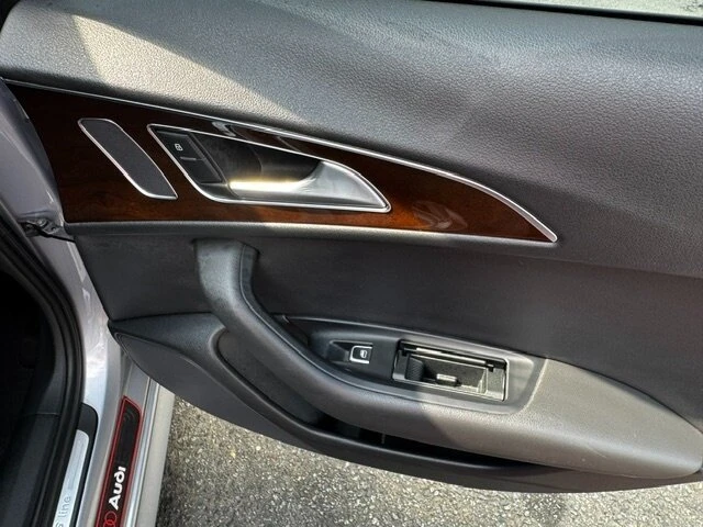 2016 Audi C7 A6 - Image 14 of 20