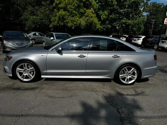 2016 Audi C7 A6 - Image 2 of 20