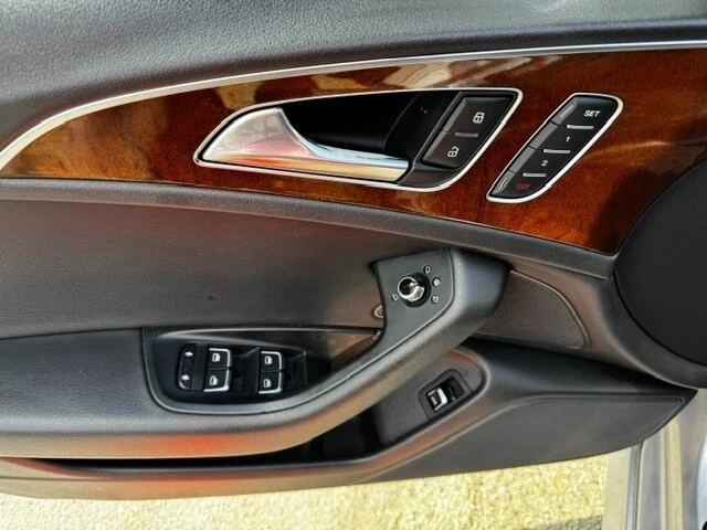2016 Audi C7 A6 - Image 9 of 20