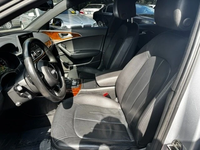 2016 Audi C7 A6 - Image 10 of 20