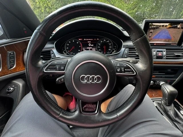 2016 Audi C7 A6 - Image 19 of 20