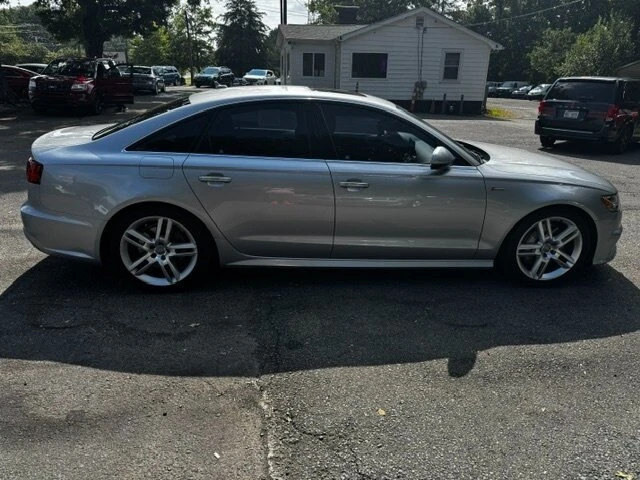 2016 Audi C7 A6 - Image 6 of 20