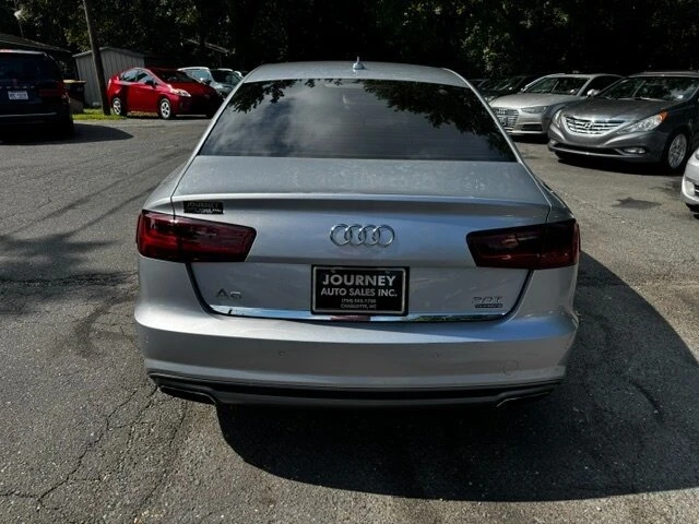 2016 Audi C7 A6 - Image 4 of 20