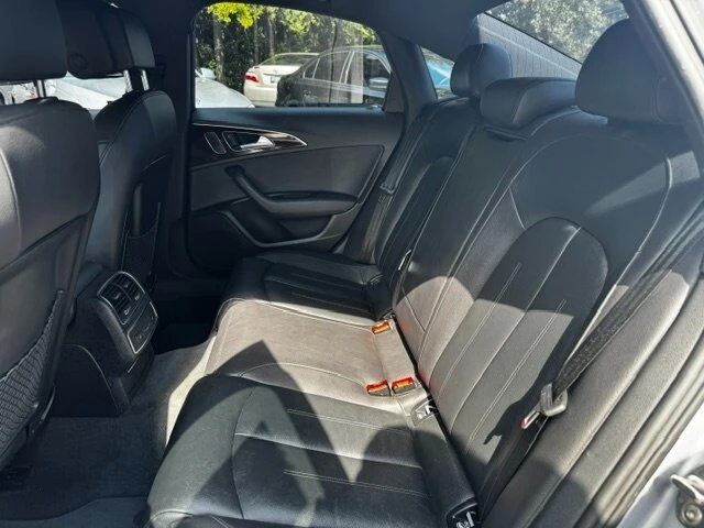 2016 Audi C7 A6 - Image 12 of 20