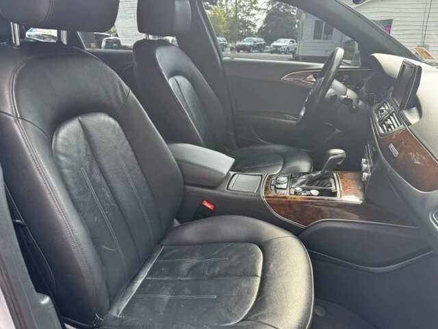 2016 Audi C7 A6 - Image 17 of 20