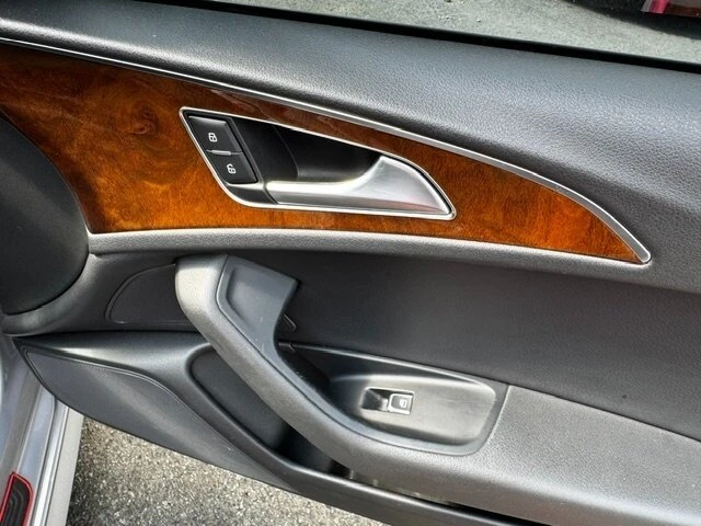 2016 Audi C7 A6 - Image 16 of 20