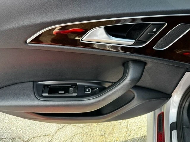 2016 Audi C7 A6 - Image 11 of 20