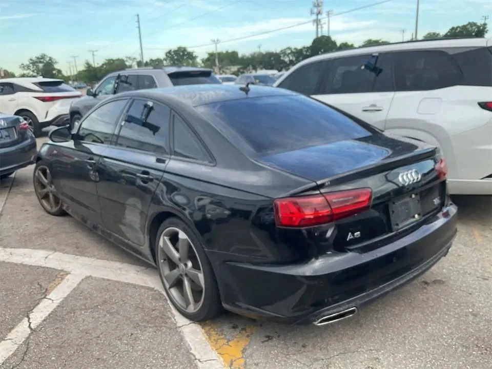 2016 Audi C7 A6 - Image 6 of 18
