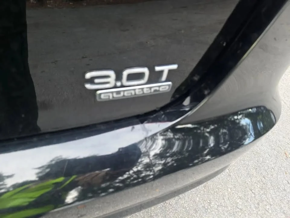 2016 Audi C7 A6 - Image 7 of 18