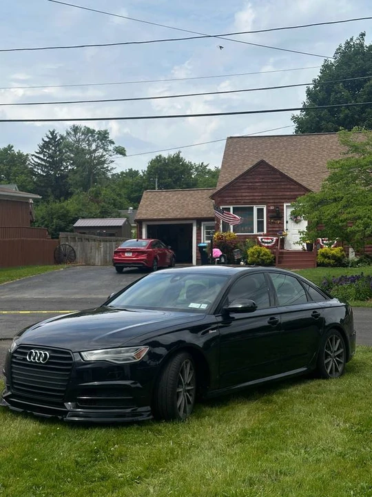 2016 Audi C7 A6 - Image 3 of 12