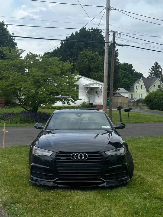 2016 Audi C7 A6 - Image 2 of 12