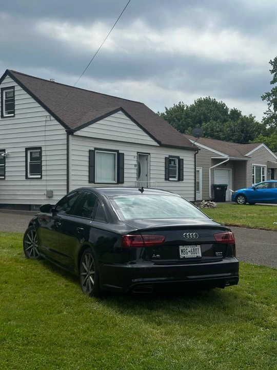 2016 Audi C7 A6 - Image 4 of 12