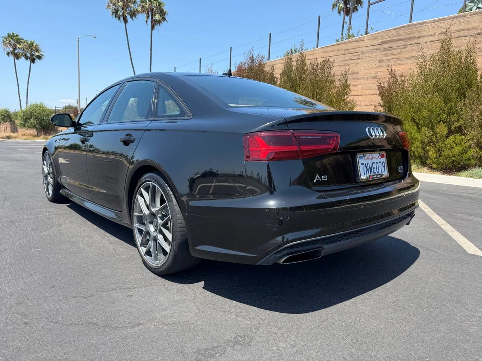 2016 Audi C7 A6 - Image 3 of 18