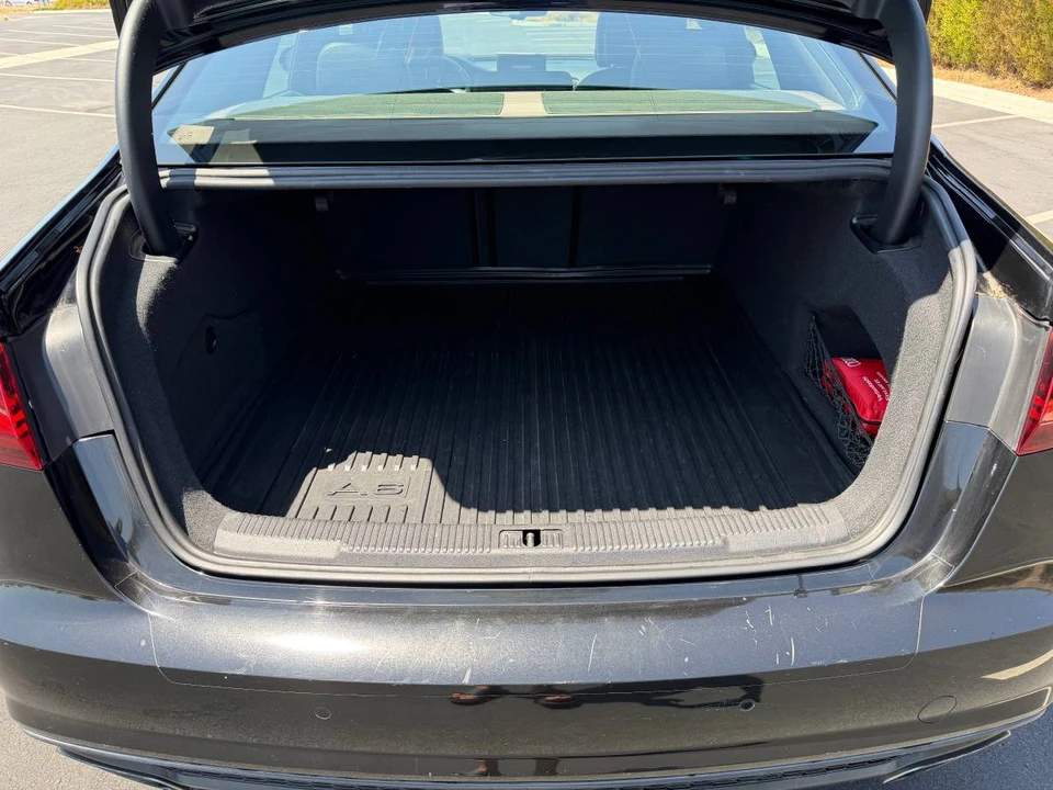 2016 Audi C7 A6 - Image 18 of 18