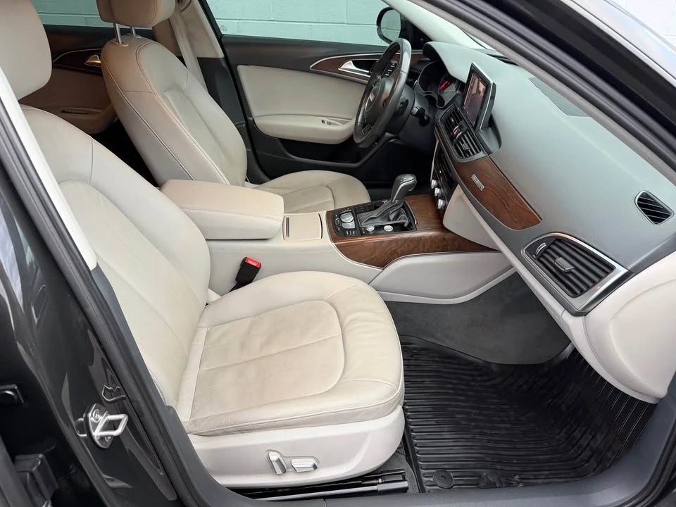 2016 Audi C7 A6 - Image 16 of 19