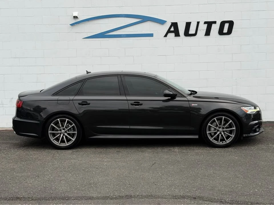 2016 Audi C7 A6 - Image 6 of 19