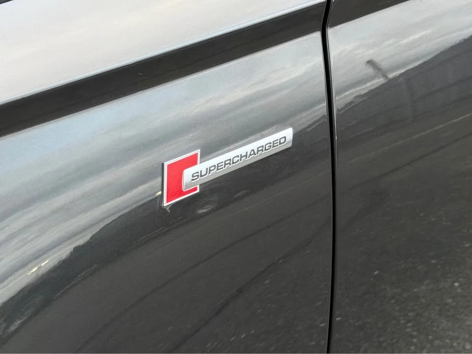 2016 Audi C7 A6 - Image 19 of 19