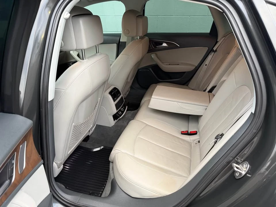 2016 Audi C7 A6 - Image 18 of 19