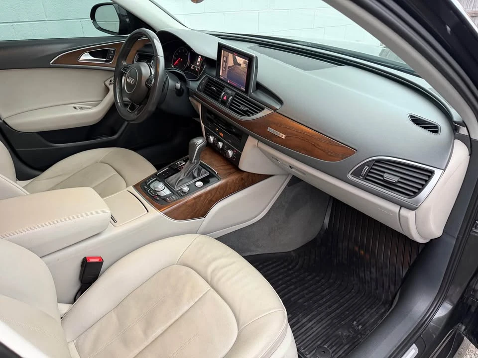 2016 Audi C7 A6 - Image 15 of 19