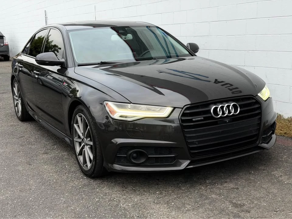 2016 Audi C7 A6 - Image 7 of 19