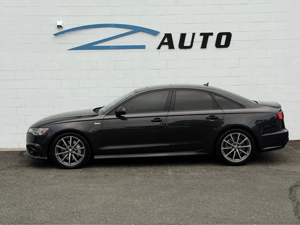 2016 Audi C7 A6 - Image 3 of 19