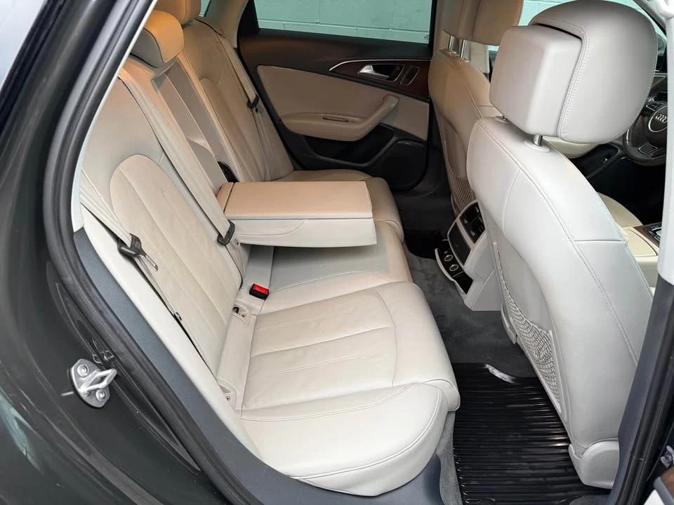 2016 Audi C7 A6 - Image 17 of 19