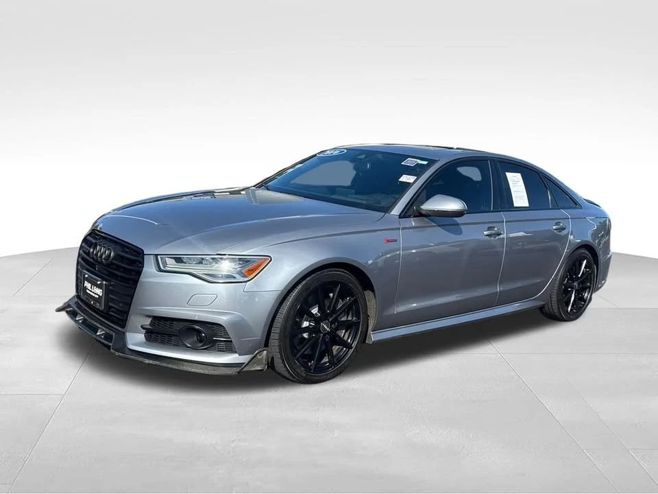2016 Audi C7 A6 - Image 3 of 18