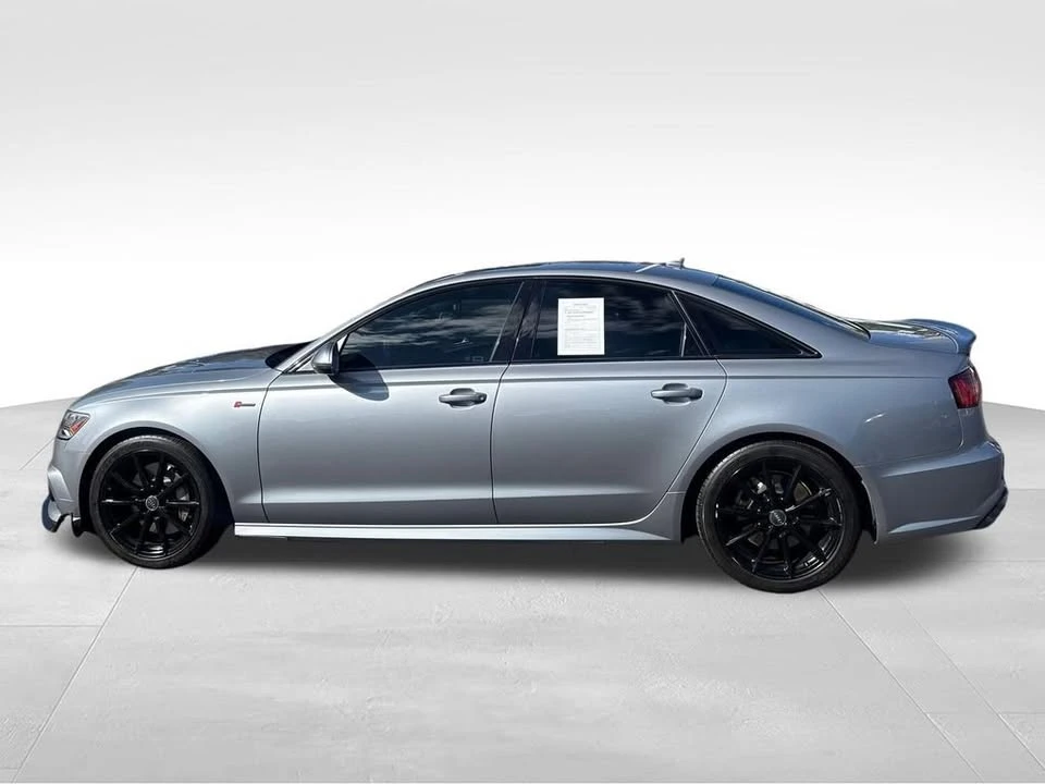 2016 Audi C7 A6 - Image 4 of 18