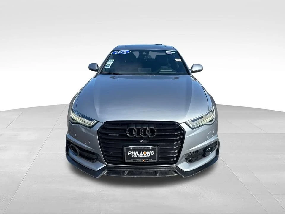 2016 Audi C7 A6 - Image 2 of 18